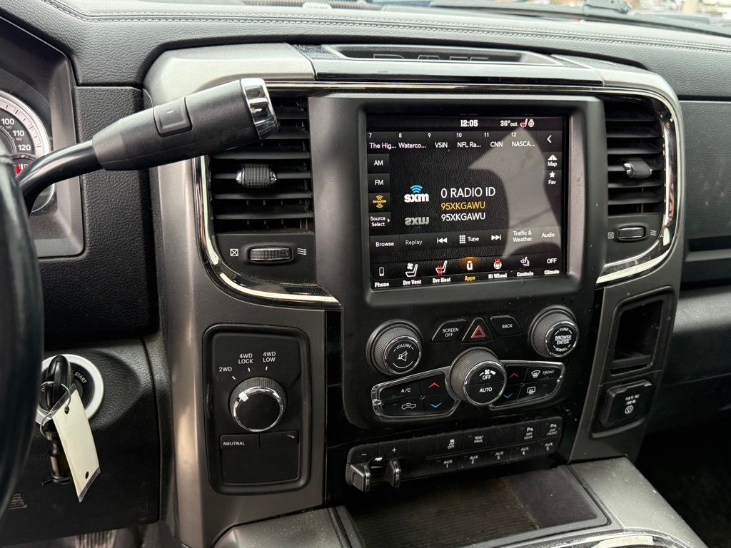 2018 Ram 2500 Laramie Crestwood KY