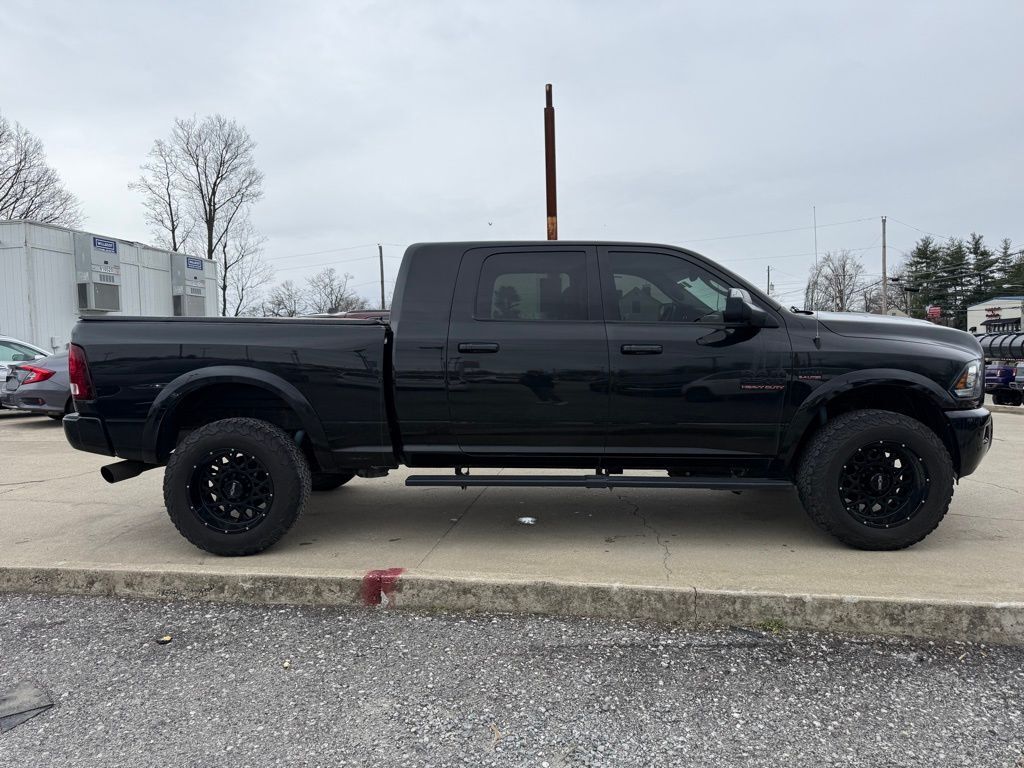 2018 Ram 2500 Laramie Crestwood KY