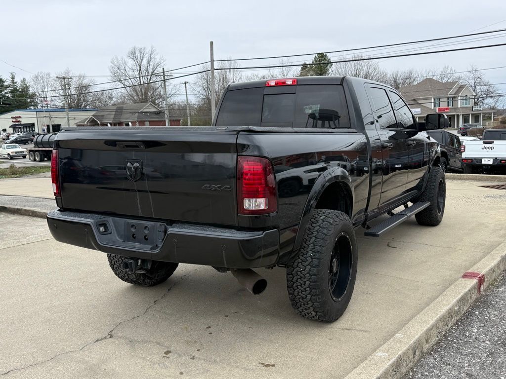 2018 Ram 2500 Laramie Crestwood KY