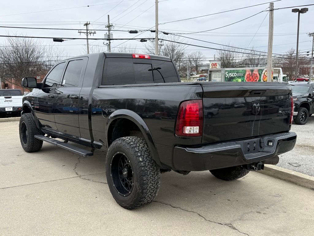 2018 Ram 2500 Laramie Crestwood KY