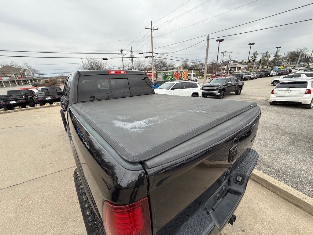 2018 Ram 2500 Laramie Crestwood KY