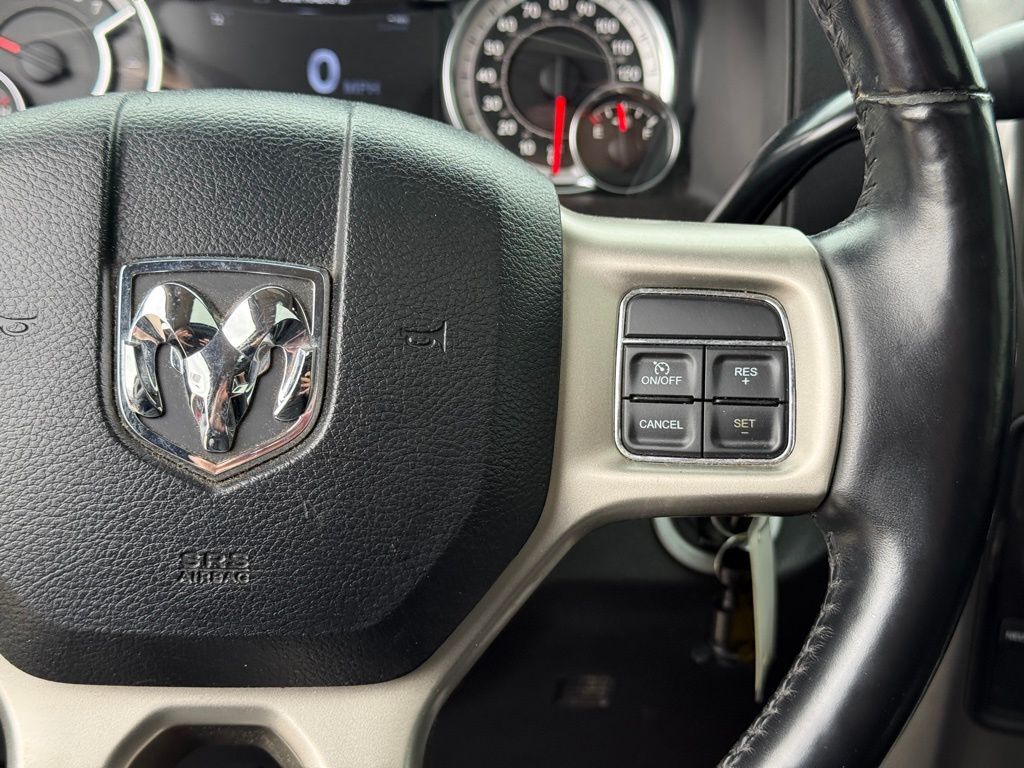 2018 Ram 2500 Laramie Crestwood KY