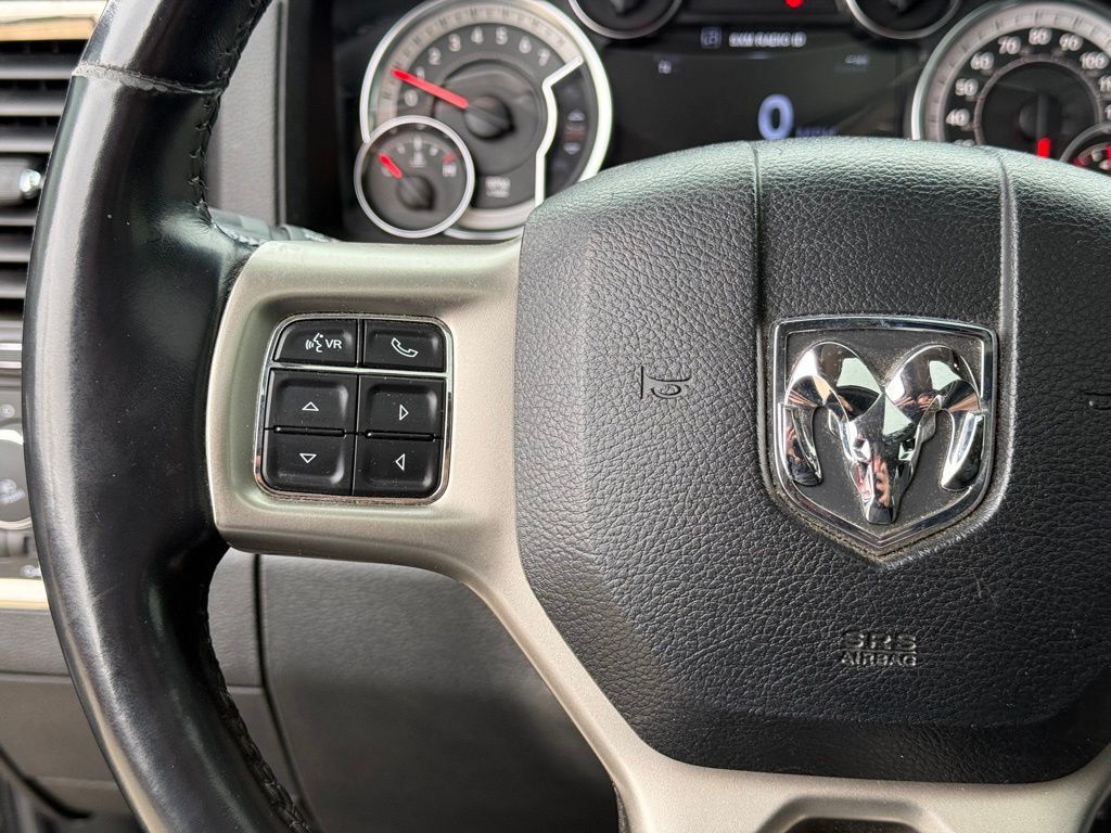 2018 Ram 2500 Laramie Crestwood KY