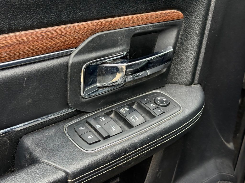 2018 Ram 2500 Laramie Crestwood KY