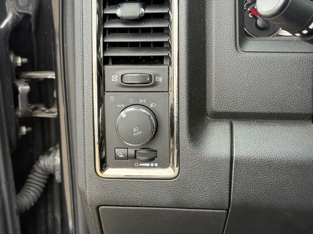 2018 Ram 2500 Laramie Crestwood KY