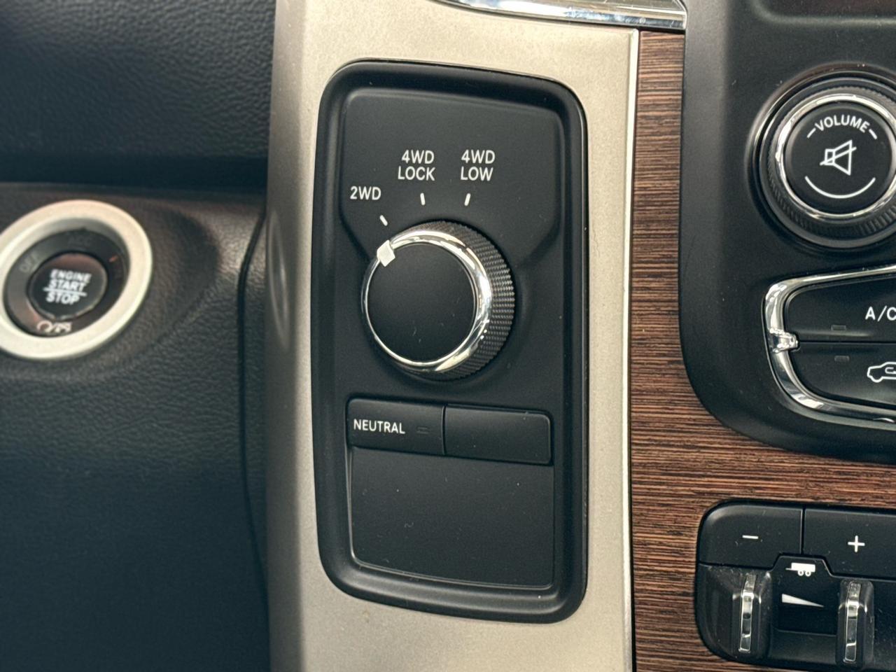 2018 Ram 2500 Laramie Crestwood KY