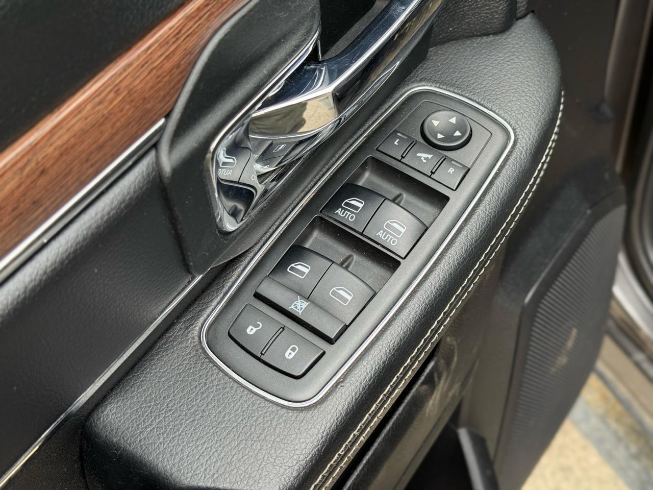 2018 Ram 2500 Laramie Crestwood KY