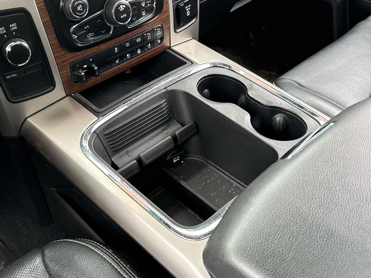 2018 Ram 2500 Laramie Crestwood KY