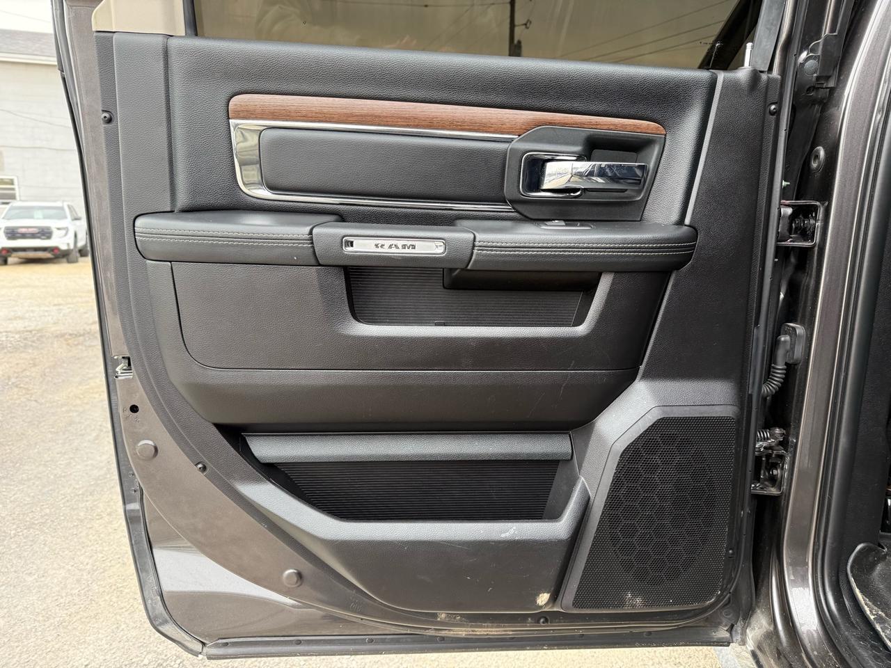 2018 Ram 2500 Laramie Crestwood KY