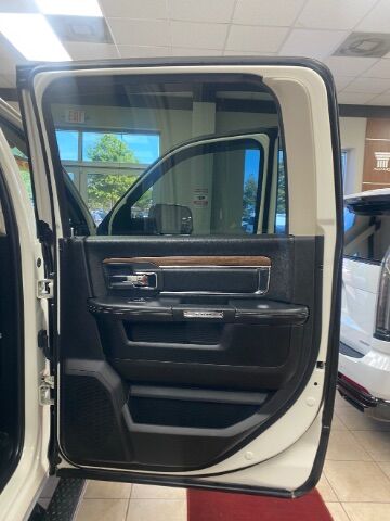 2018 Ram 2500 Laramie Crew Cab 4x4 6'4 Box Charlotte NC