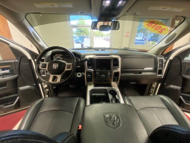 2018 Ram 2500 Laramie Crew Cab 4x4 6'4 Box Charlotte NC