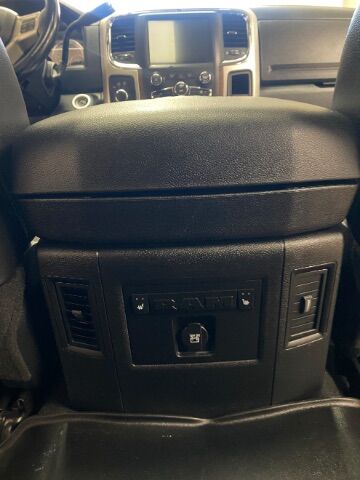 2018 Ram 2500 Laramie Crew Cab 4x4 6'4 Box Charlotte NC