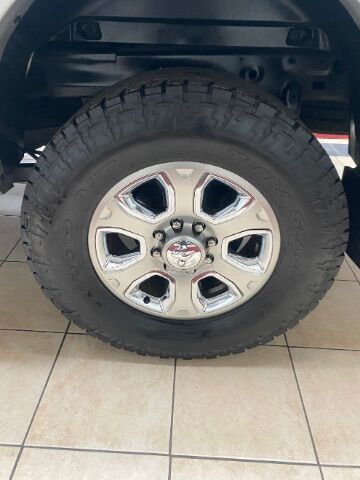 2018 Ram 2500 Laramie Crew Cab 4x4 6'4 Box Charlotte NC