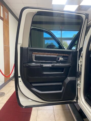 2018 Ram 2500 Laramie Crew Cab 4x4 6'4 Box Charlotte NC