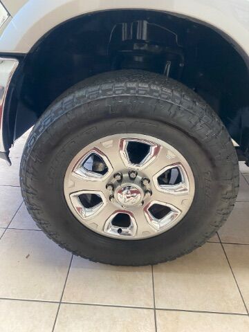 2018 Ram 2500 Laramie Crew Cab 4x4 6'4 Box Charlotte NC