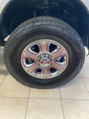 2018 Ram 2500 Laramie Crew Cab 4x4 6'4 Box Charlotte NC