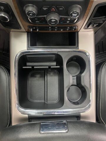 2018 Ram 2500 Laramie Crew Cab 4x4 6'4 Box Charlotte NC