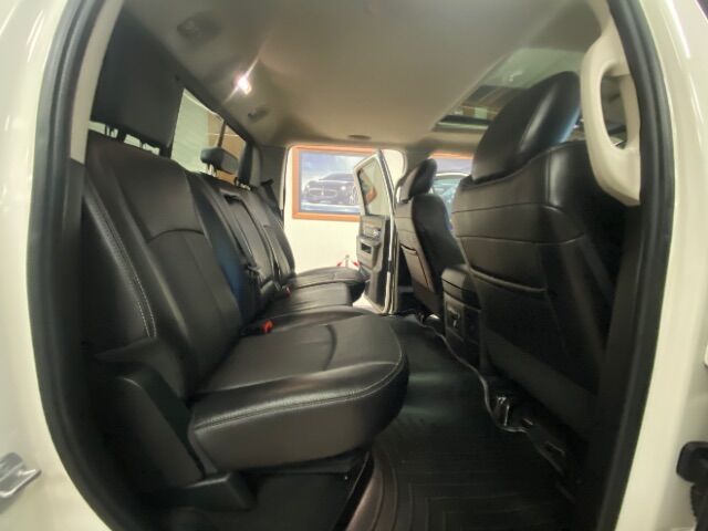 2018 Ram 2500 Laramie Crew Cab 4x4 6'4 Box Charlotte NC