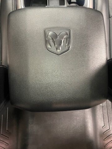 2018 Ram 2500 Laramie Crew Cab 4x4 6'4 Box Charlotte NC