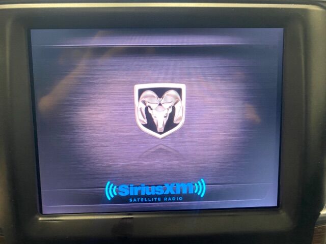 2018 Ram 2500 Laramie Crew Cab 4x4 6'4 Box Charlotte NC