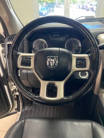 2018 Ram 2500 Laramie Crew Cab 4x4 6'4 Box Charlotte NC