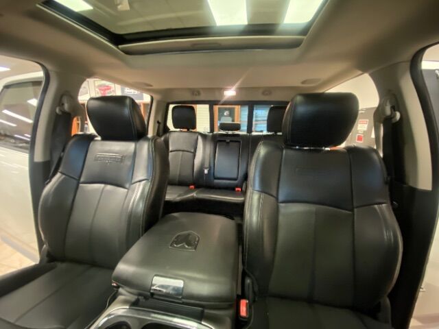 2018 Ram 2500 Laramie Crew Cab 4x4 6'4 Box Charlotte NC