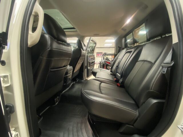 2018 Ram 2500 Laramie Crew Cab 4x4 6'4 Box Charlotte NC