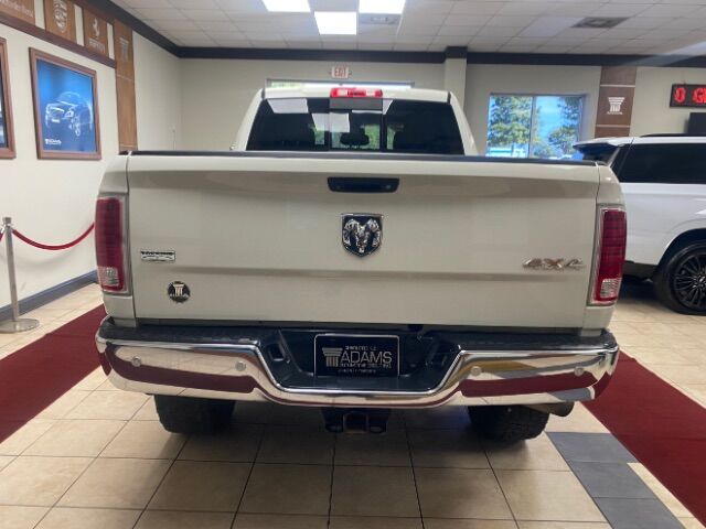 2018 Ram 2500 Laramie Crew Cab 4x4 6'4 Box Charlotte NC