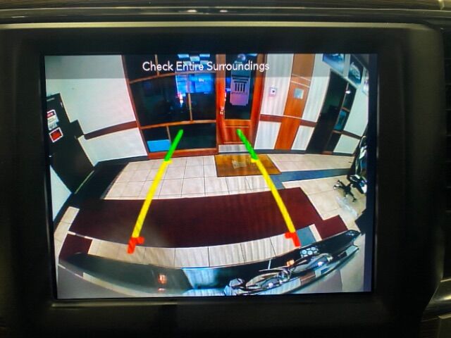 2018 Ram 2500 Laramie Crew Cab 4x4 6'4 Box Charlotte NC