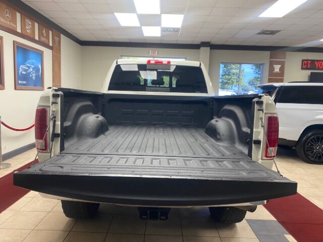2018 Ram 2500 Laramie Crew Cab 4x4 6'4 Box Charlotte NC