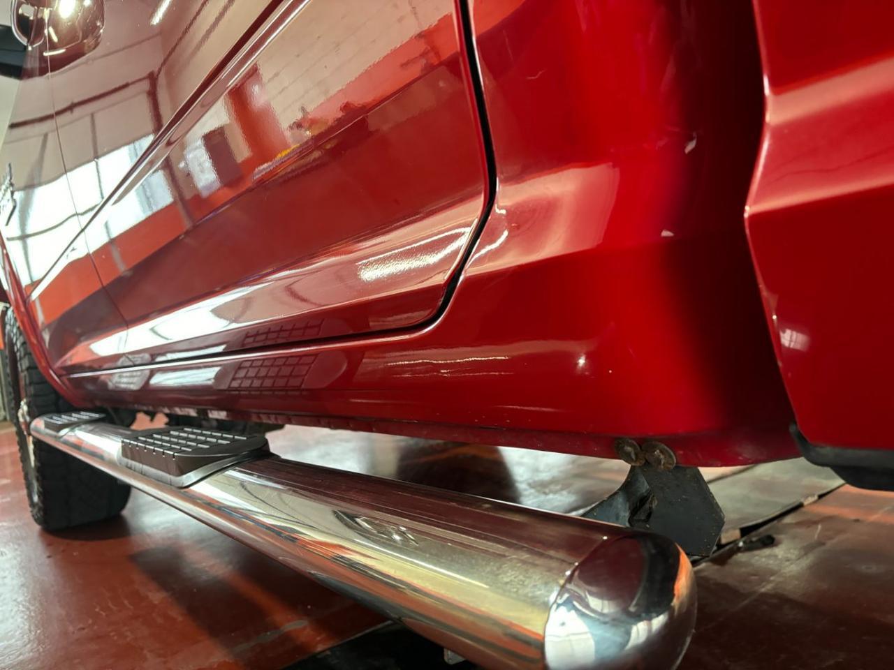 2018 Ram 2500 Laramie Crew Cab 4x4 6&apos;4 Box Franklin OH