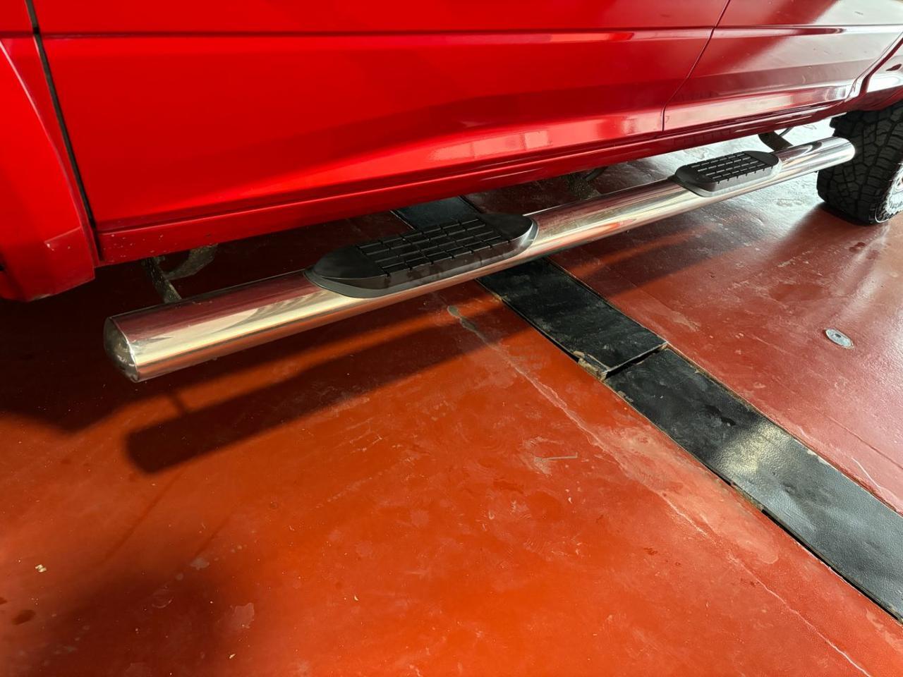 2018 Ram 2500 Laramie Crew Cab 4x4 6&apos;4 Box Franklin OH