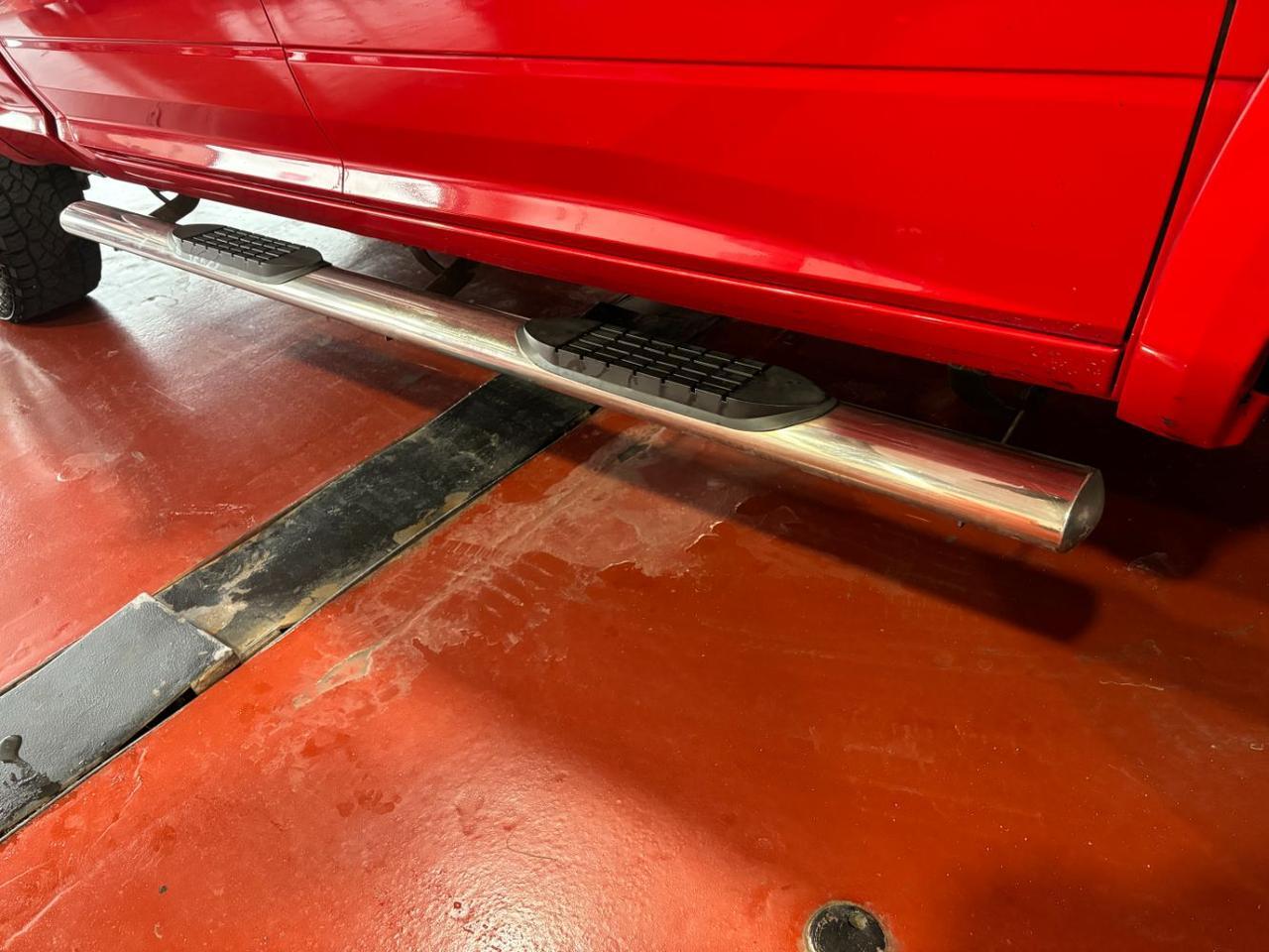 2018 Ram 2500 Laramie Crew Cab 4x4 6&apos;4 Box Franklin OH