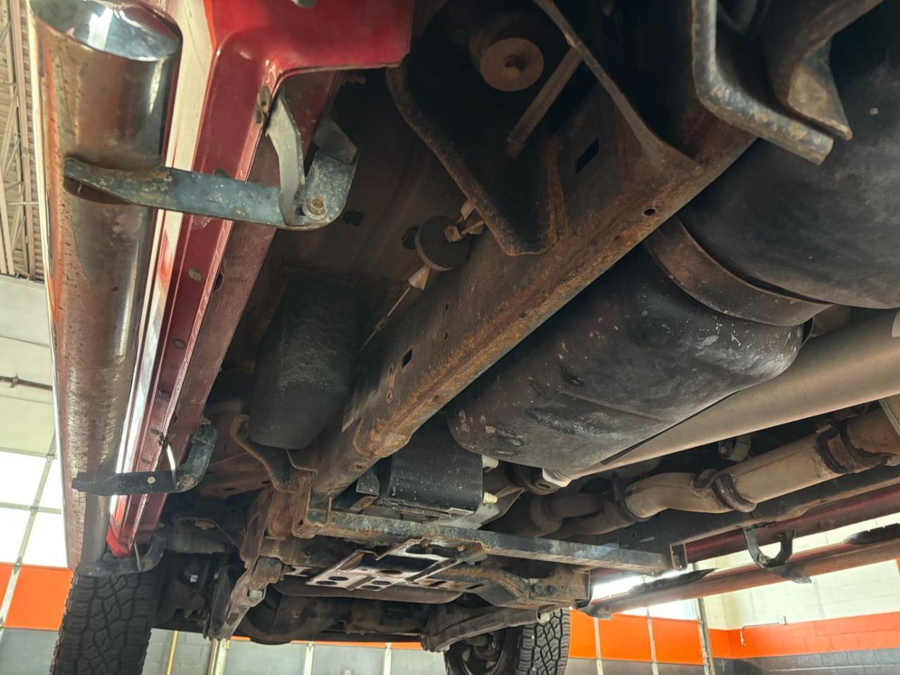 2018 Ram 2500 Laramie Crew Cab 4x4 6&apos;4 Box Franklin OH