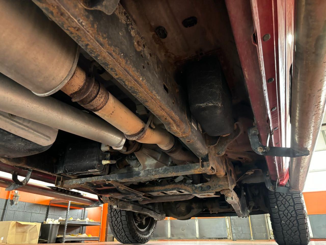 2018 Ram 2500 Laramie Crew Cab 4x4 6&apos;4 Box Franklin OH