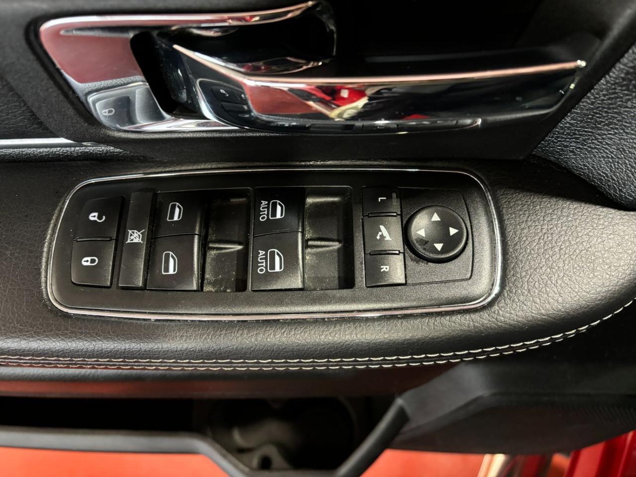 2018 Ram 2500 Laramie Crew Cab 4x4 6&apos;4 Box Franklin OH