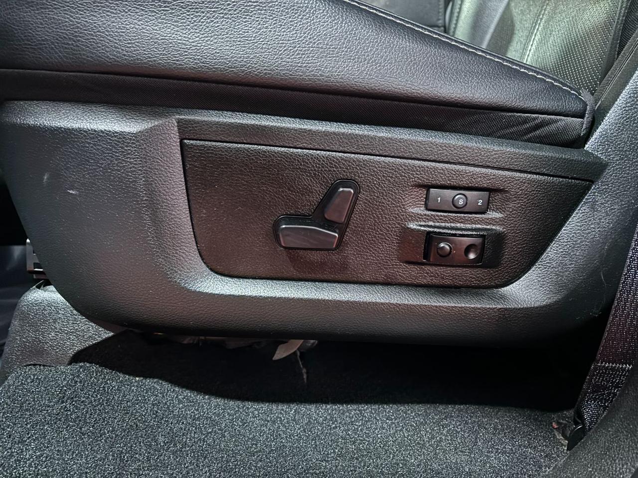 2018 Ram 2500 Laramie Crew Cab 4x4 6&apos;4 Box Franklin OH