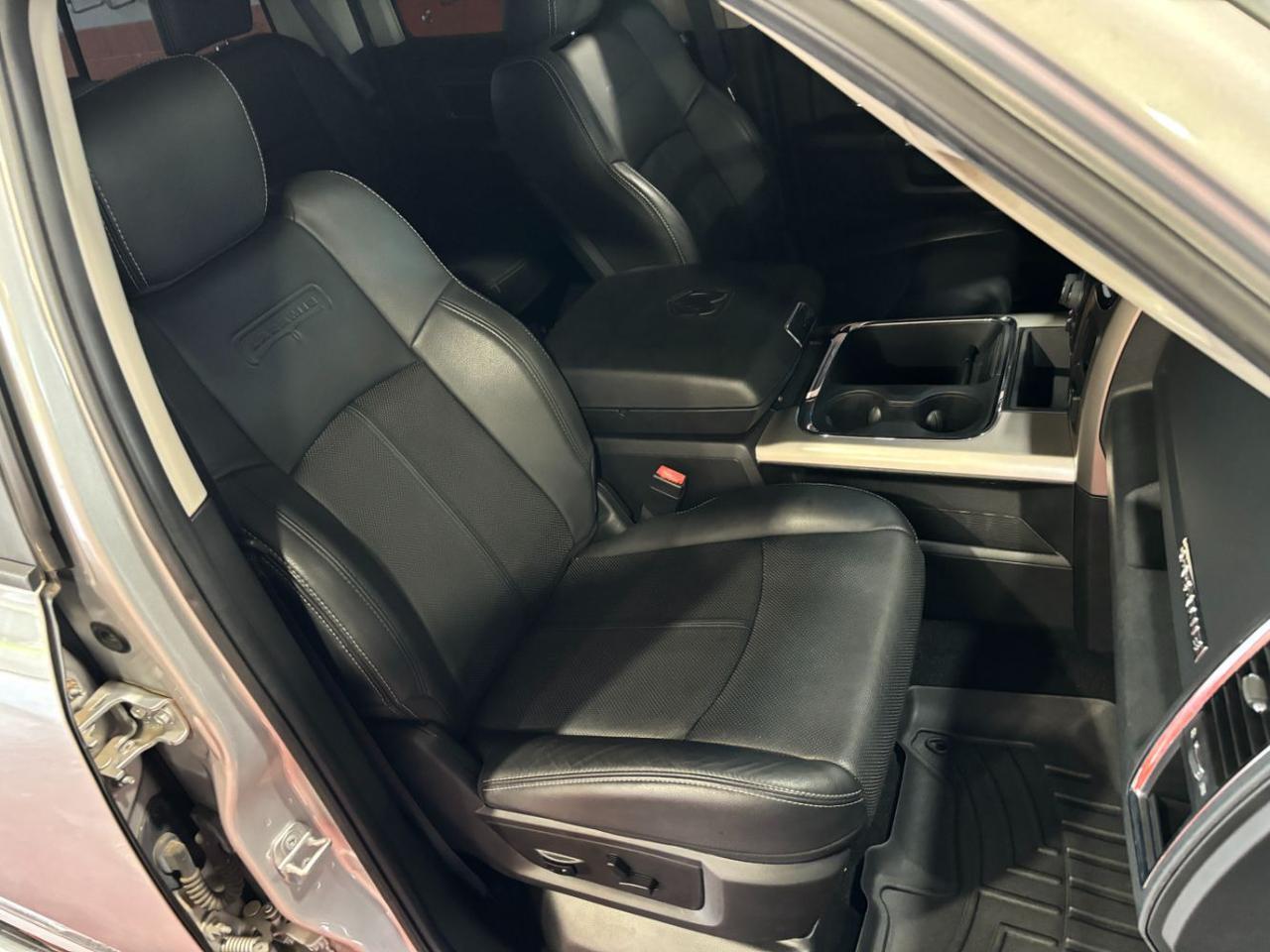 2018 Ram 2500 Laramie Crew Cab 4x4 6&apos;4 Box Franklin OH