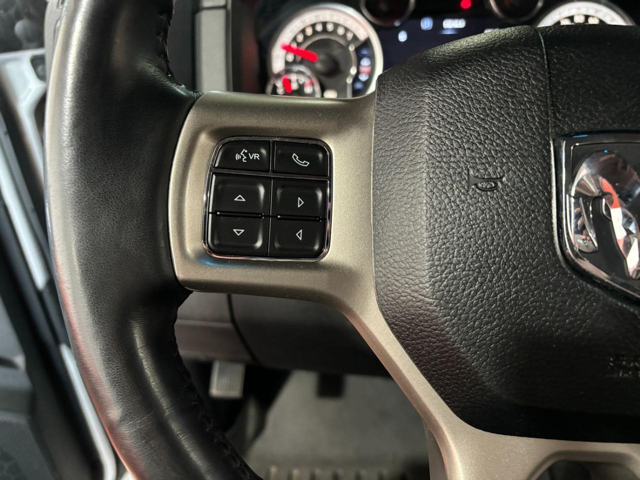 2018 Ram 2500 Laramie Crew Cab 4x4 6&apos;4 Box Franklin OH