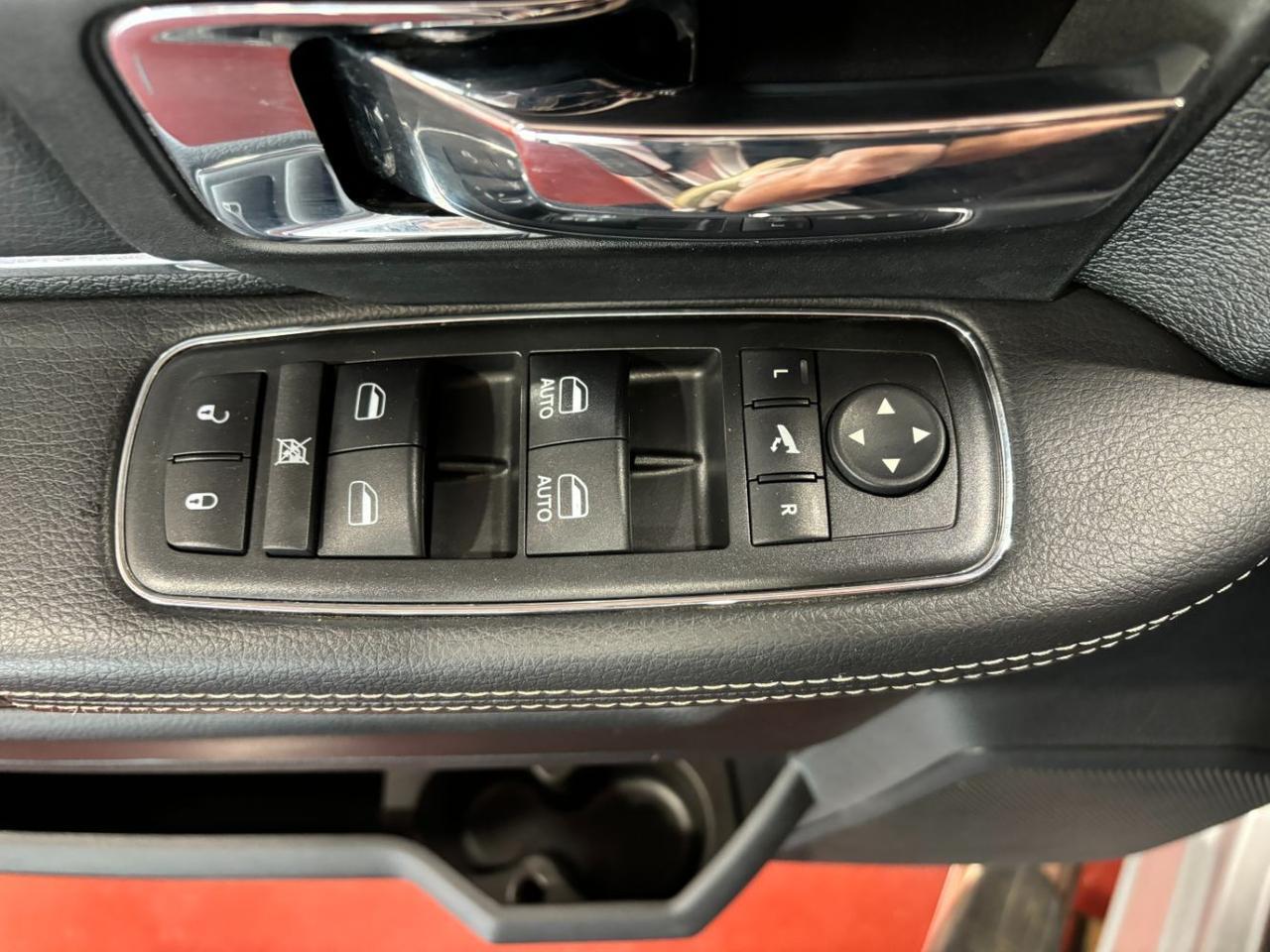 2018 Ram 2500 Laramie Crew Cab 4x4 6&apos;4 Box Franklin OH