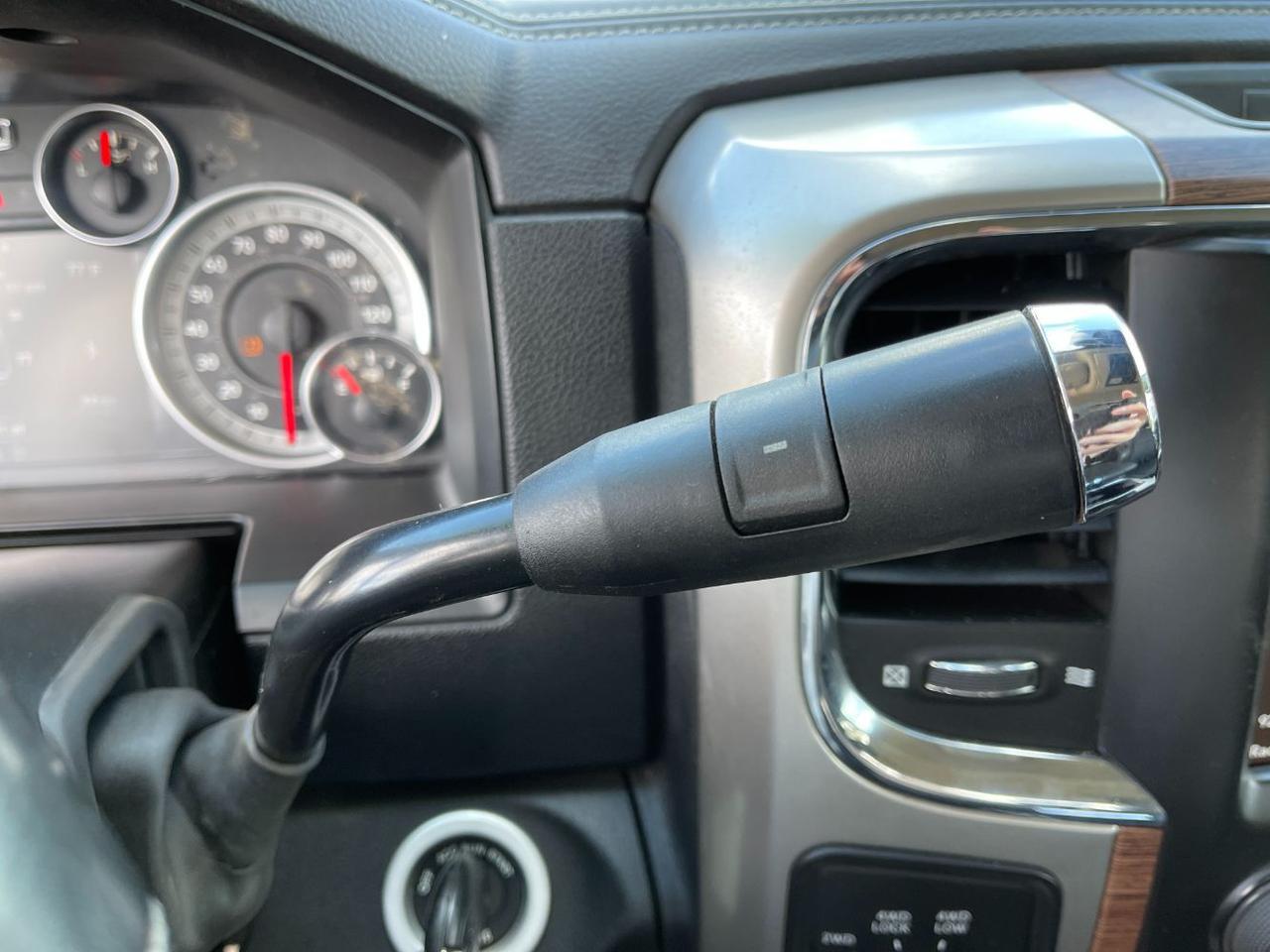 2018 Ram 2500 Laramie Crew Cab 4x4 8' Box Post Falls ID