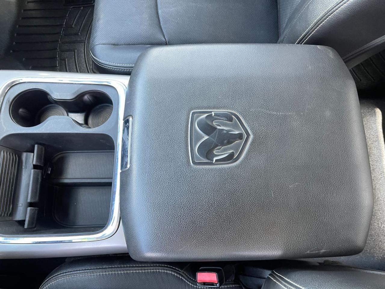 2018 Ram 2500 Laramie Crew Cab 4x4 8' Box Post Falls ID