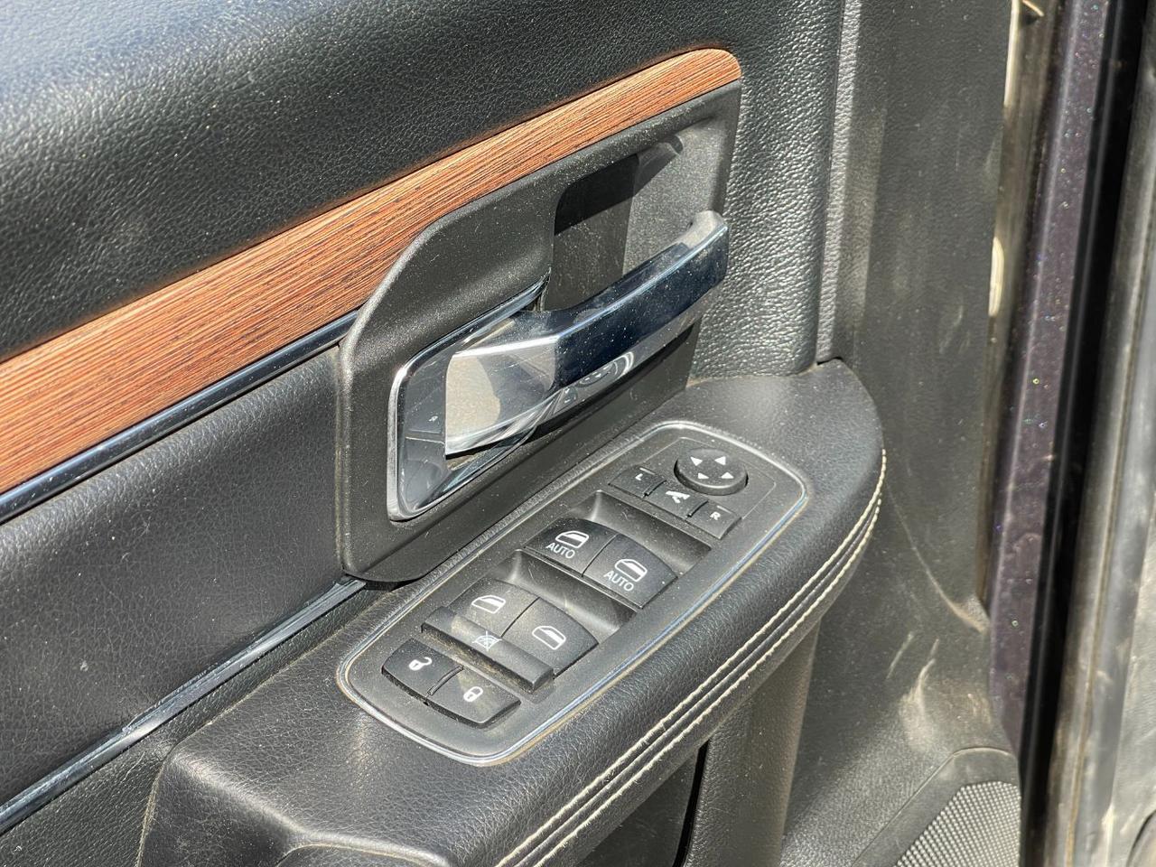 2018 Ram 2500 Laramie Crew Cab 4x4 8' Box Post Falls ID