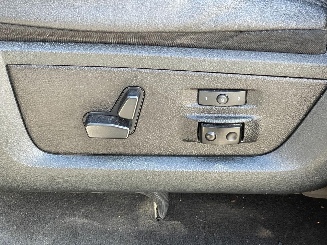 2018 Ram 2500 Laramie Crew Cab 4x4 8' Box Post Falls ID