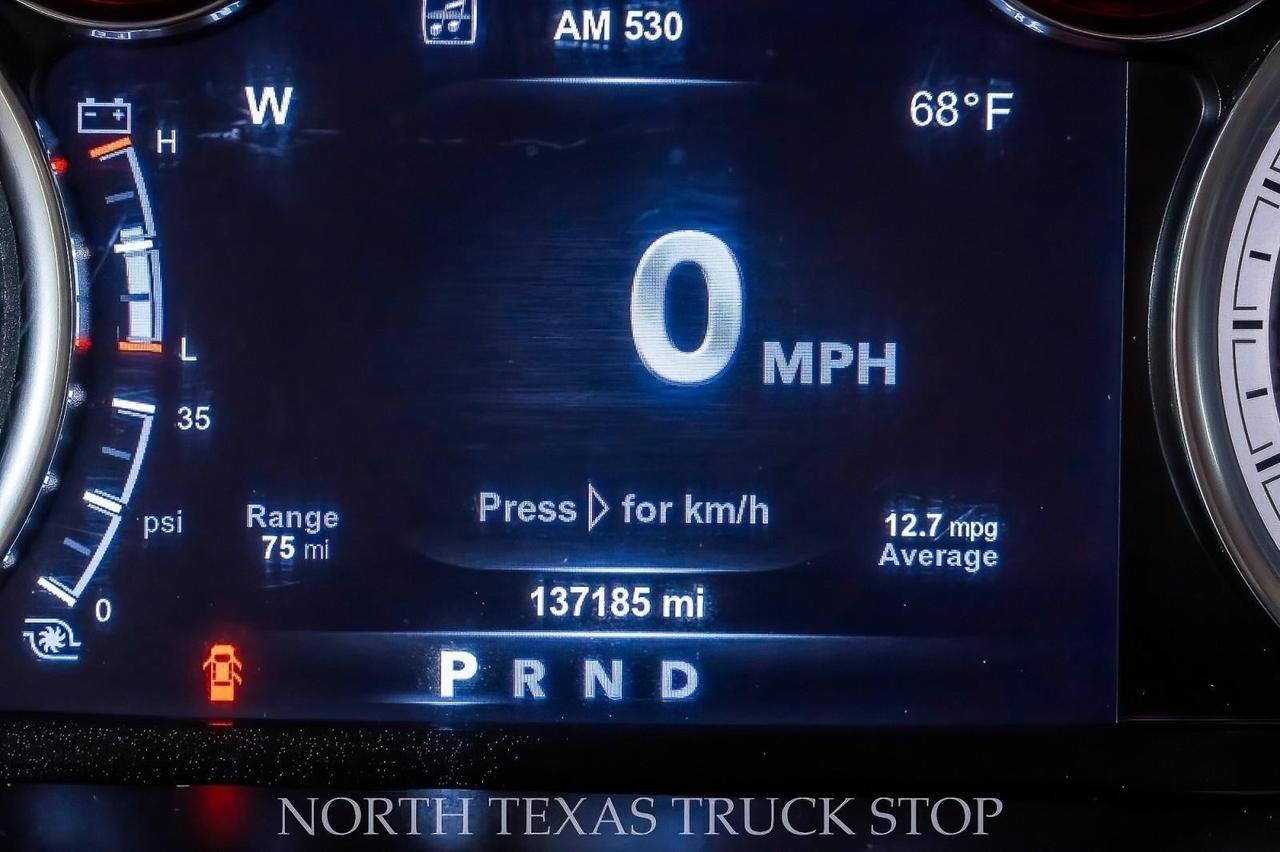 2018 Ram 2500 Laramie Cummins 4x4 Mansfield TX