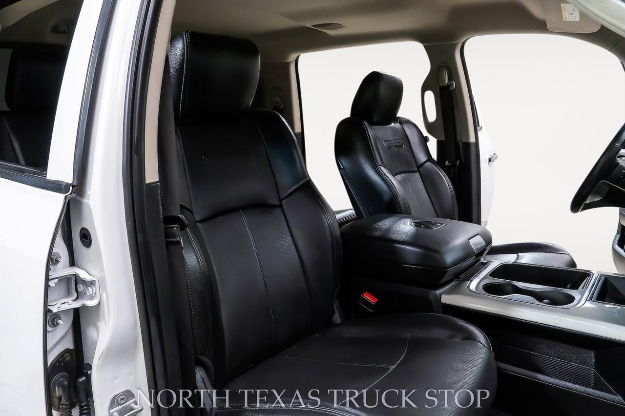 2018 Ram 2500 Laramie Cummins 4x4 Mansfield TX