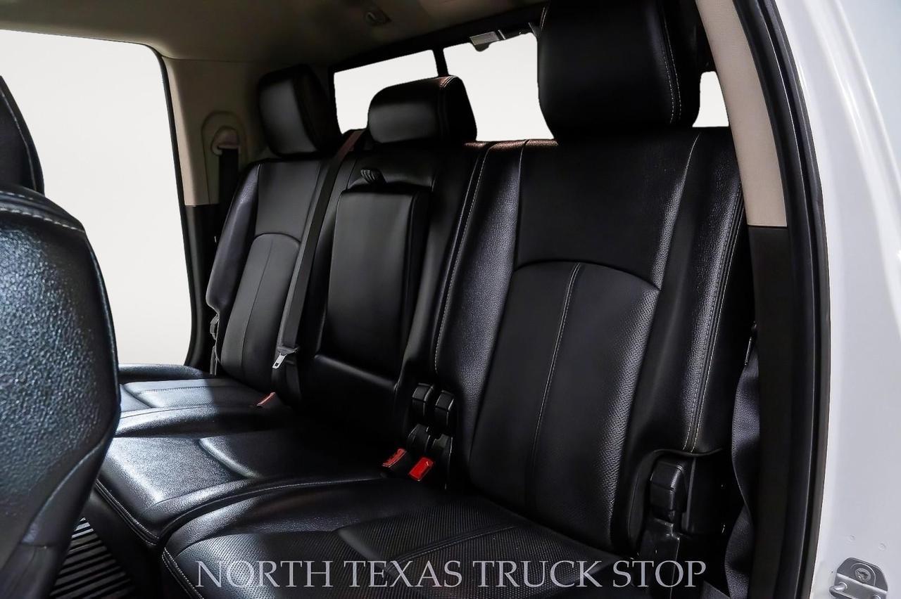 2018 Ram 2500 Laramie Cummins 4x4 Mansfield TX