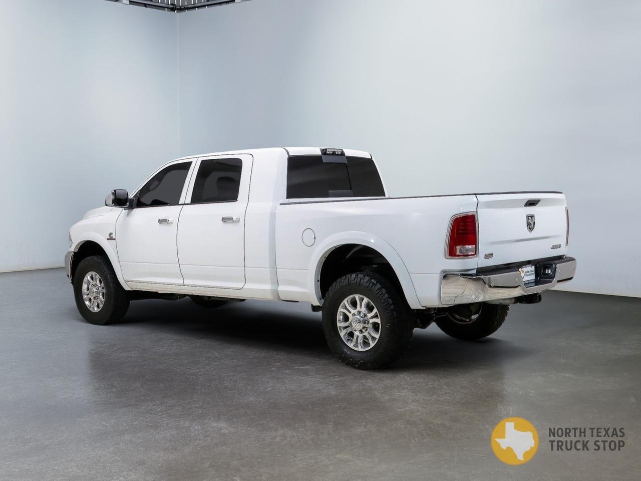 2018 Ram 2500 Laramie Cummins 4x4 Mansfield TX