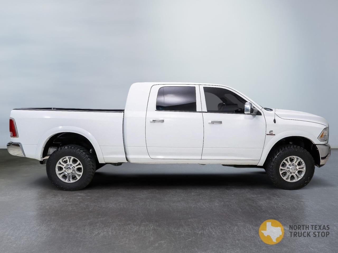 2018 Ram 2500 Laramie Cummins 4x4 Mansfield TX