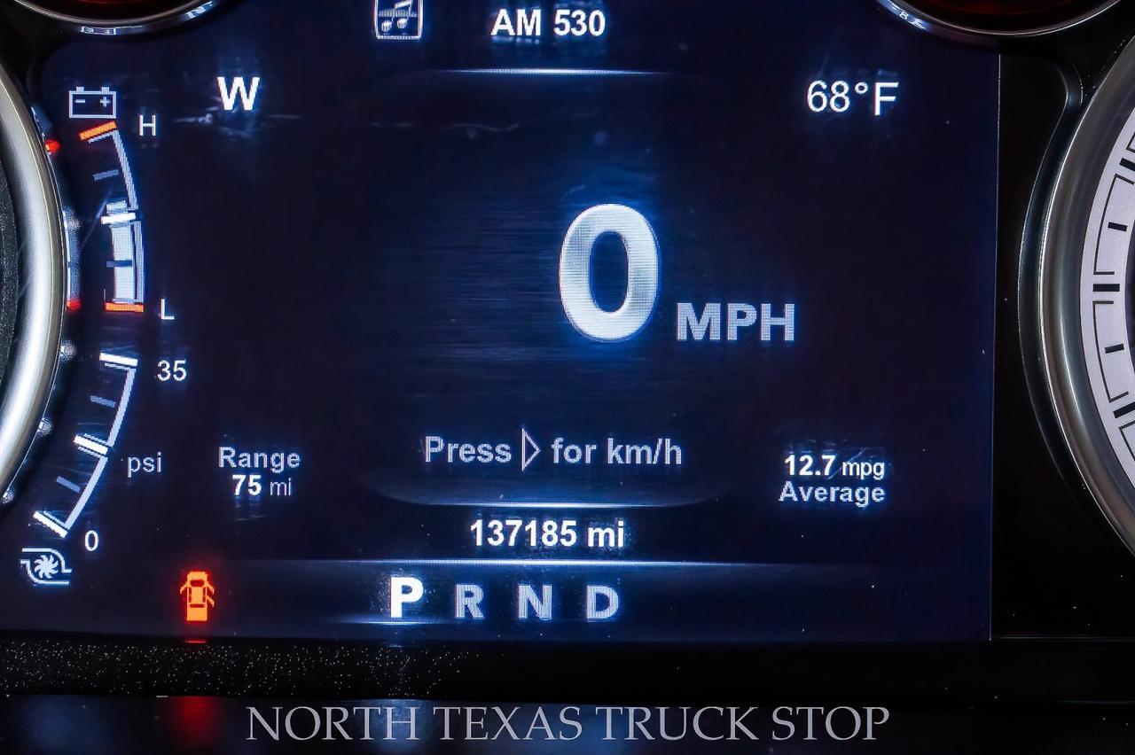 2018 Ram 2500 Laramie Cummins 4x4 Mansfield TX